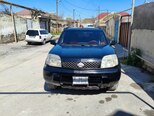 Nissan X-Trail-1
