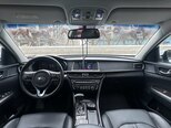 Kia K5-10