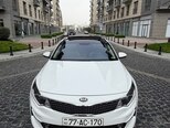 Kia K5-1