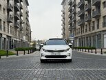 Kia K5-2