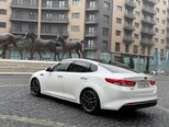 Kia K5-5