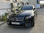Mercedes E 300-1