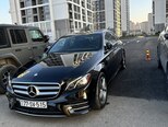 Mercedes E 300-2