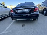 Mercedes E 300-5