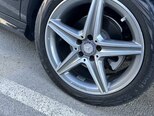 Mercedes E 300-12