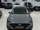 Hyundai Sonata-3