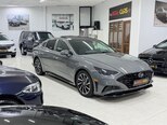 Hyundai Sonata-9