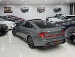 Hyundai Sonata-8
