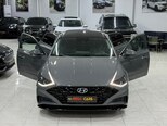 Hyundai Sonata-14