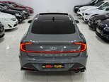 Hyundai Sonata-6