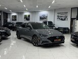 Hyundai Sonata-1