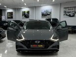 Hyundai Sonata-15
