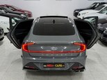 Hyundai Sonata-19