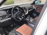JETOUR X70-6
