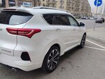 JETOUR X70-5