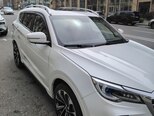 JETOUR X70-4