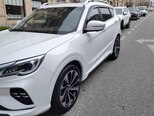 JETOUR X70-3