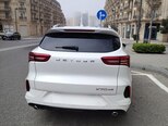 JETOUR X70-2