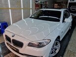 BMW 528-5