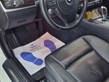 BMW 528-9