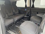 Mercedes V 220-4