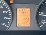 Mercedes Sprinter 315-9