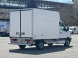 Mercedes Sprinter 315-3
