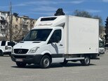 Mercedes Sprinter 315-2