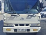 Hyundai HD-120-1