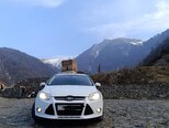 Ford Focus-1