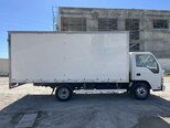 Isuzu NPR 66 L-4