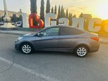 Hyundai Accent-5