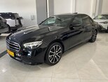 Mercedes E 200-2