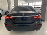 Mercedes E 200-4