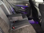 Mercedes E 200-22