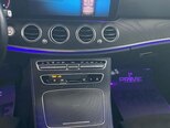 Mercedes E 200-18