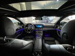 Mercedes E 200-12