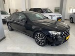 Mercedes E 200-3