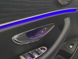 Mercedes E 200-13