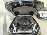 Mercedes E 200-11