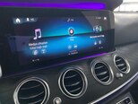 Mercedes E 200-19