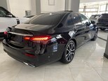 Mercedes E 200-5