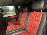 Mercedes G 55 AMG-8