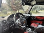 Mercedes G 55 AMG-5