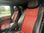 Mercedes G 55 AMG-6
