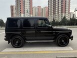 Mercedes G 55 AMG-2