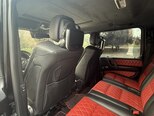 Mercedes G 55 AMG-7