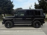 Mercedes G 55 AMG-4