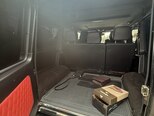 Mercedes G 55 AMG-9