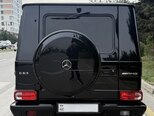 Mercedes G 55 AMG-3